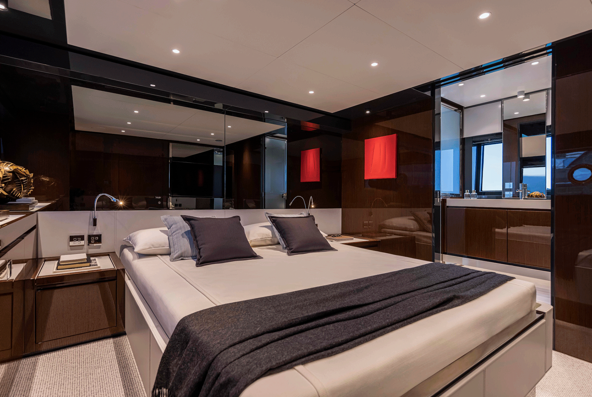 Riva 68 Diable Riva 68 Diable
